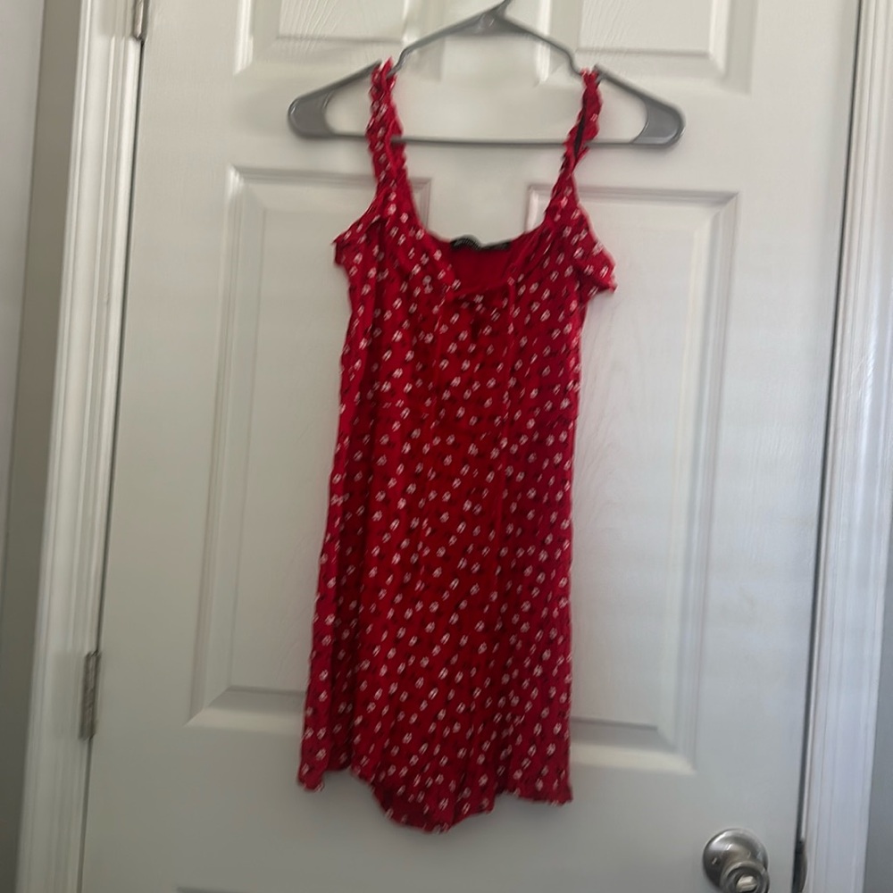 Women’s rumper size 12